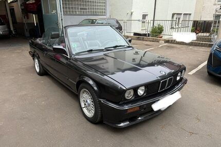 BMW 325 Gebrauchtwagen