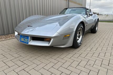 Corvette C3 Gebrauchtwagen