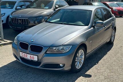BMW 318 Gebrauchtwagen