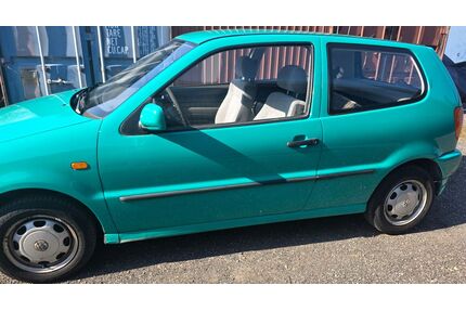 VW Polo Gebrauchtwagen