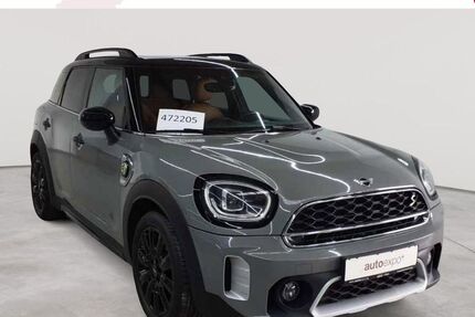 Mini Countryman SE (Cooper) Gebrauchtwagen