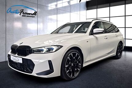 BMW 330 Gebrauchtwagen