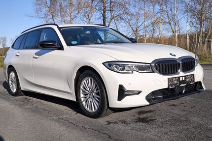 BMW 320 Gebrauchtwagen