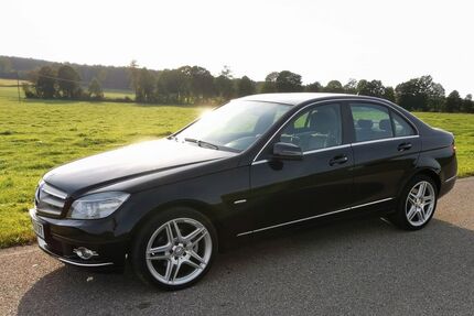 Mercedes-Benz C 300 Gebrauchtwagen