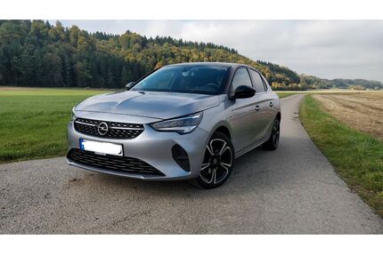 Opel Corsa Gebrauchtwagen