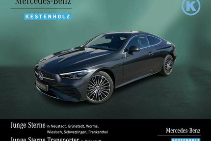 Mercedes-Benz CLE 200 Gebrauchtwagen