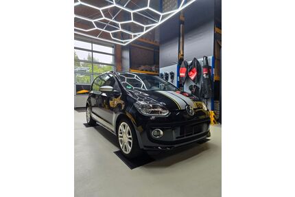 VW up! Gebrauchtwagen