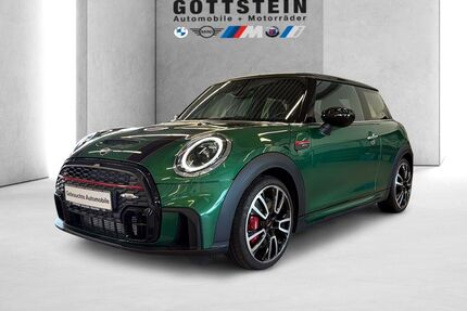 Mini John Cooper Works Gebrauchtwagen