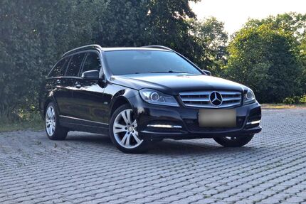 Mercedes-Benz C 300 Gebrauchtwagen