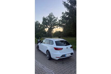Seat Leon Gebrauchtwagen