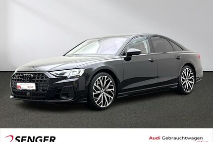 Audi S8 Gebrauchtwagen