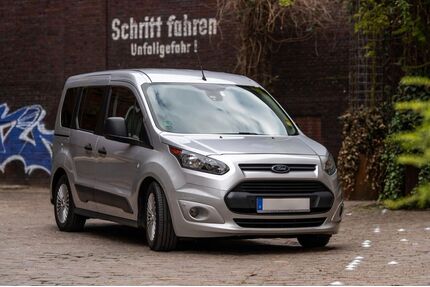 Ford Tourneo Connect Gebrauchtwagen