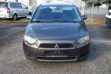 Mitsubishi Colt Gebrauchtwagen