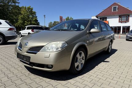 Nissan Primera Gebrauchtwagen