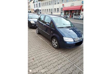 Fiat Idea Gebrauchtwagen