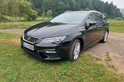 Seat Leon Gebrauchtwagen