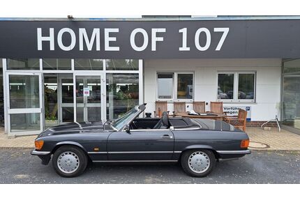 Mercedes-Benz SL 300 Gebrauchtwagen