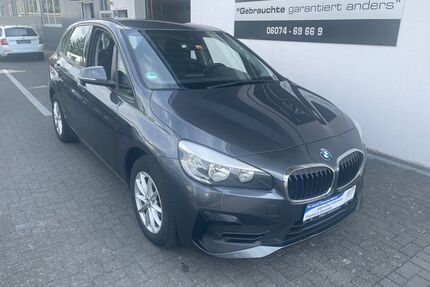 BMW 218 Gebrauchtwagen