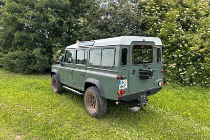 Land Rover Defender Gebrauchtwagen