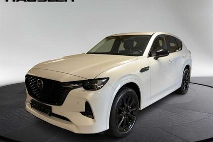 Mazda CX-60 Gebrauchtwagen