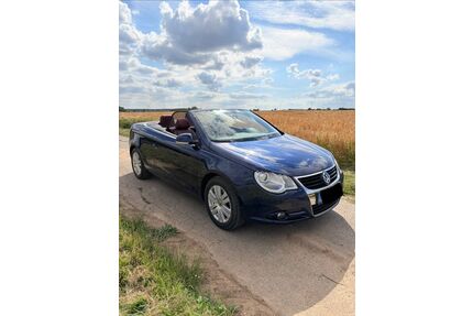 VW Eos Gebrauchtwagen