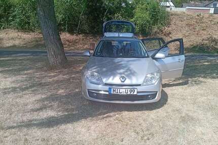 Renault Laguna Gebrauchtwagen