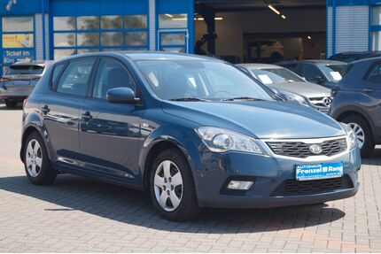 Kia ceed / Ceed Gebrauchtwagen