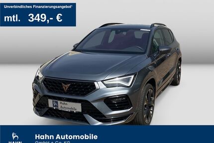 Cupra Ateca Gebrauchtwagen