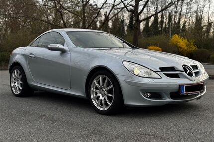 Mercedes-Benz SLK 280 Gebrauchtwagen