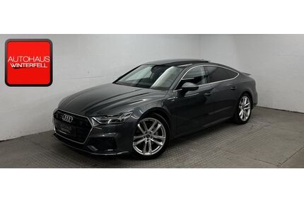 Audi A7 Gebrauchtwagen