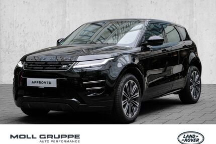 Land Rover Range Rover Evoque Gebrauchtwagen