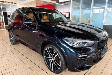 BMW X5 Gebrauchtwagen