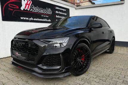 Audi RSQ8 Gebrauchtwagen