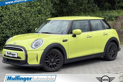 Mini Cooper Gebrauchtwagen