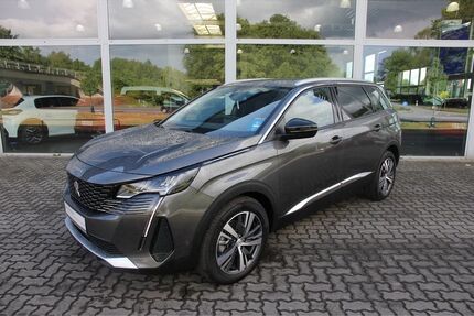 Peugeot 5008 Gebrauchtwagen