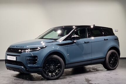 Land Rover Range Rover Evoque Gebrauchtwagen