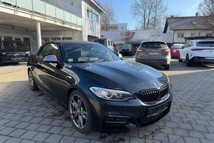 BMW M240i Gebrauchtwagen