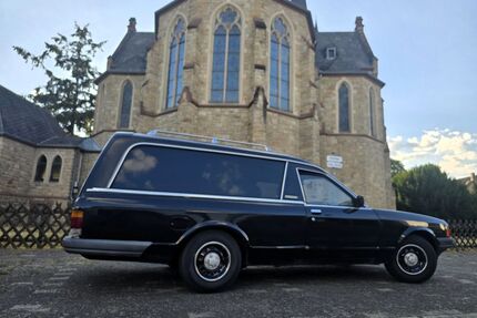 Ford Granada Gebrauchtwagen
