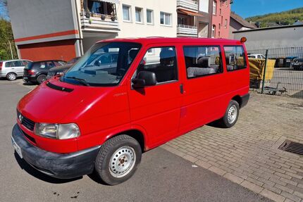 VW T4 Caravelle Gebrauchtwagen