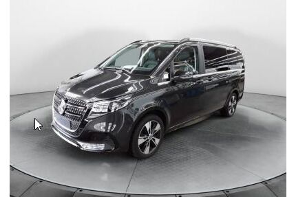 Mercedes-Benz V 300 Gebrauchtwagen