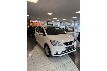 Seat Mii Gebrauchtwagen