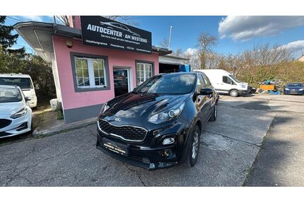 Kia Sportage Gebrauchtwagen
