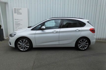 BMW 220 Gebrauchtwagen