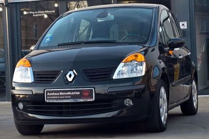 Renault Modus Gebrauchtwagen