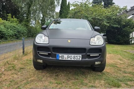 Porsche Andere Gebrauchtwagen
