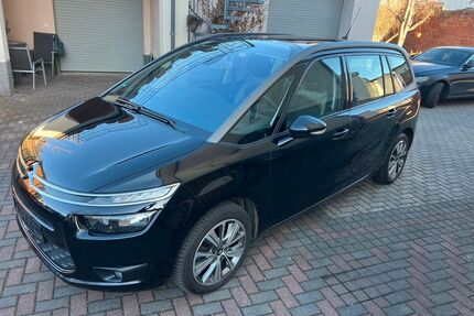 Citroen C4 Picasso Gebrauchtwagen