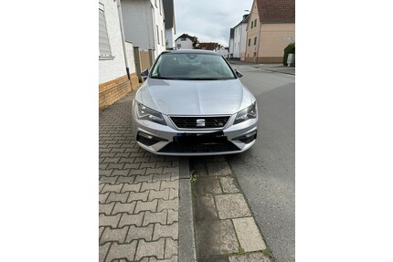 Seat seat leon FR Gebrauchtwagen