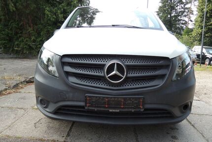 Mercedes-Benz Vito Gebrauchtwagen