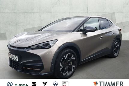 Cupra Tavascan Gebrauchtwagen