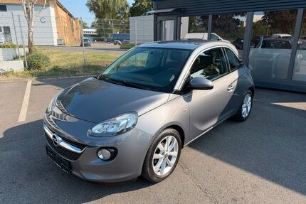 Opel Adam Gebrauchtwagen
